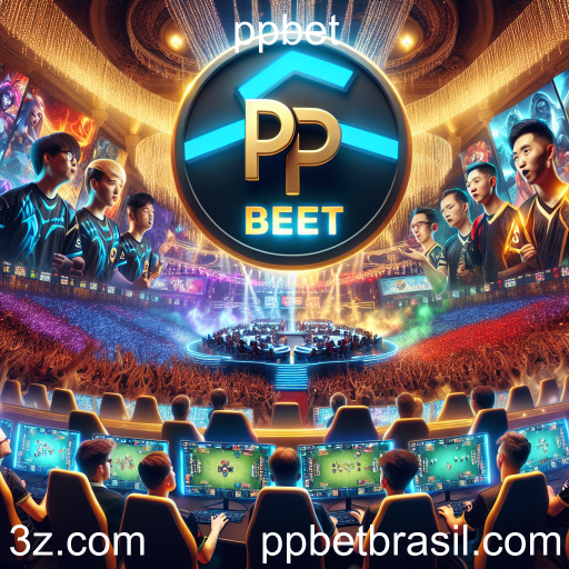 A Ascensão dos E-sports: Um Fenômeno Global