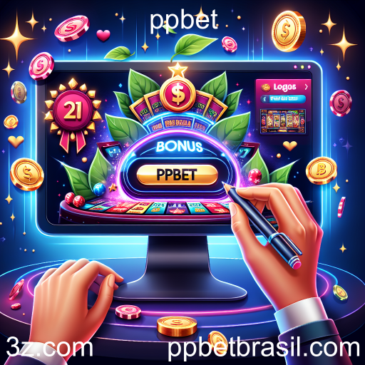 Descubra as Melhores Ofertas de Jogos no ppbet