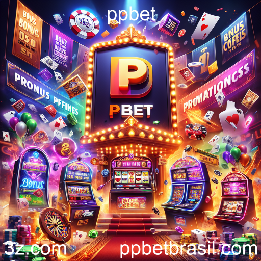 Atrações Imperdíveis: Promoções no ppbet
